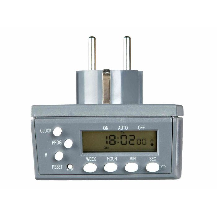 Temporizador digital Trixie 3 Temporizador digital Trixie 3