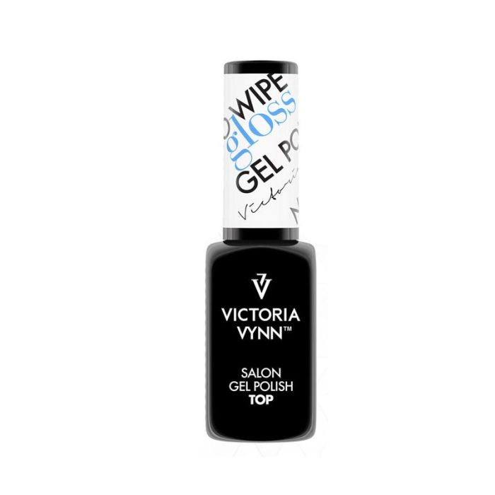 Gel Polish Top Gloss No Wipe 8 mL Victoria Vynn
