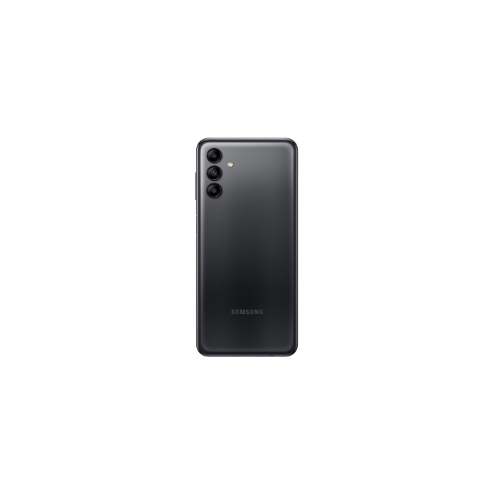 Samsung Galaxy SM-A047F 16,5 cm (6.5") SIM doble 4G USB Tipo C 3 GB 32 GB 5000 mAh Negro 4