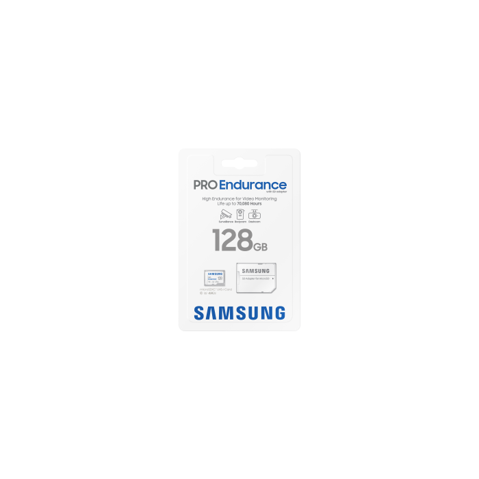 Tarjeta de Memoria Samsung MB-MJ128K 7