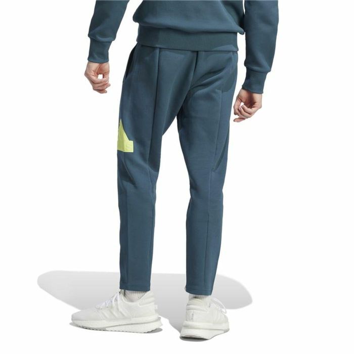 Pantalón Largo Deportivo Adidas IJ6401 Hombre M 3 Pantalón Largo Deportivo Adidas IJ6401 Hombre M 3