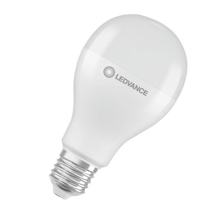 [LVE-4099854048784] Ledvance/Osram Bombilla LED "Classic" E27 19W 2452Lm 2700K 180º IP20