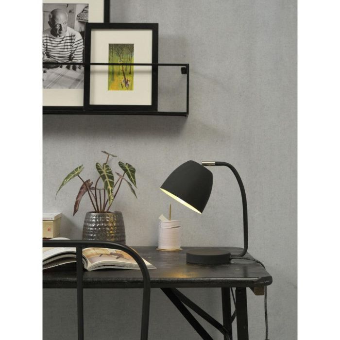 Lámpara de Mesa "Newport" [IAR-NEWPORT/T/B] 4