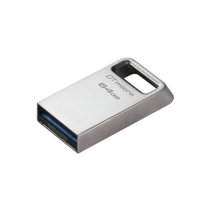 Memoria USB Kingston DataTraveler DTMC3G2 64 GB 64 GB 1