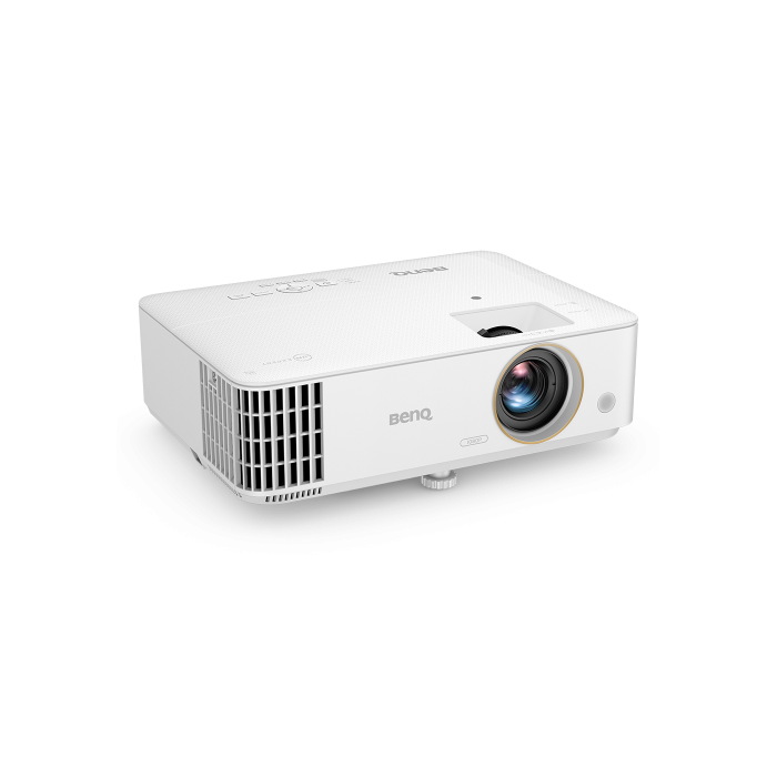Benq TH685P videoproyector Proyector de alcance estándar 3500 lúmenes ANSI DLP 1080p (1920x1080) Blanco 2