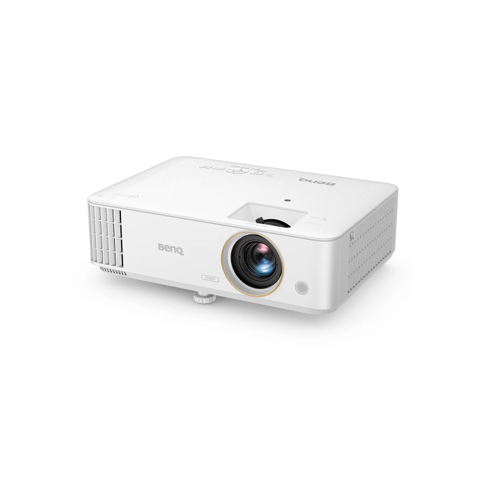 Benq TH685P videoproyector Proyector de alcance estándar 3500 lúmenes ANSI DLP 1080p (1920x1080) Blanco 3