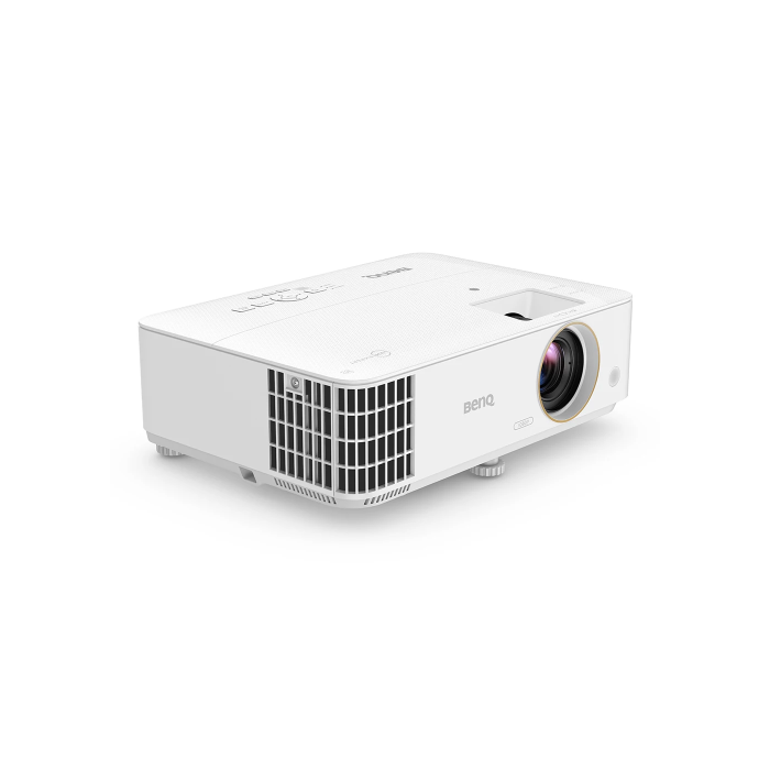 Benq TH685P videoproyector Proyector de alcance estándar 3500 lúmenes ANSI DLP 1080p (1920x1080) Blanco 4