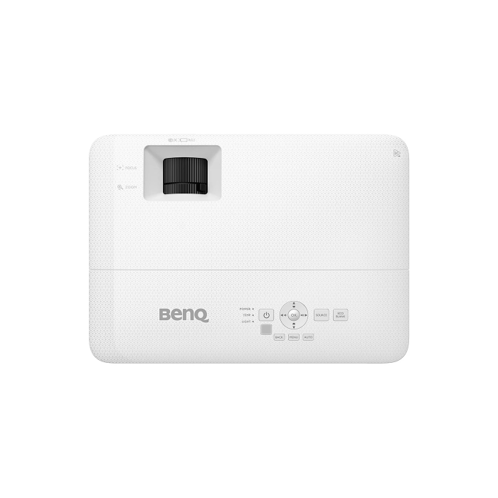 Benq TH685P videoproyector Proyector de alcance estándar 3500 lúmenes ANSI DLP 1080p (1920x1080) Blanco 6