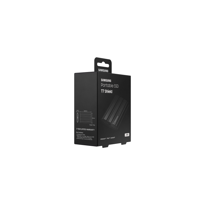 Samsung MU-PE2T0S 2000 GB Negro 8