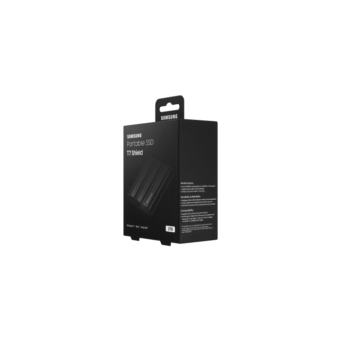 Samsung MU-PE2T0S 2000 GB Negro 9