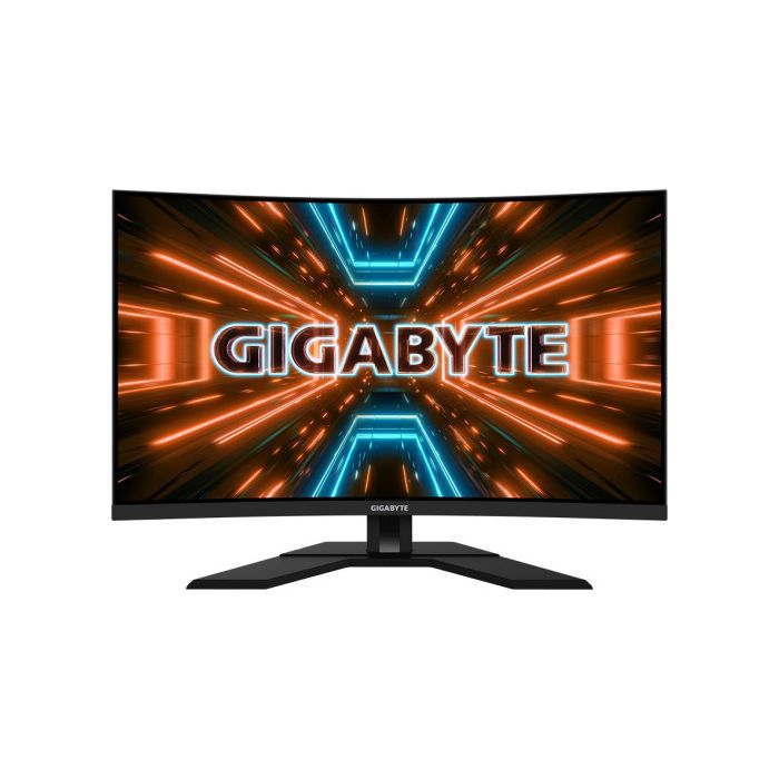 Monitor Gigabyte M32UC 32" 4K Ultra HD LED 160 Hz/s