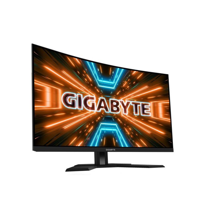 Gigabyte M32UC pantalla para PC 80 cm (31.5") 3840 x 2160 Pixeles 4K Ultra HD LED Negro 1