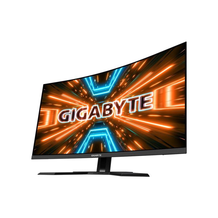 Gigabyte M32UC pantalla para PC 80 cm (31.5") 3840 x 2160 Pixeles 4K Ultra HD LED Negro 2