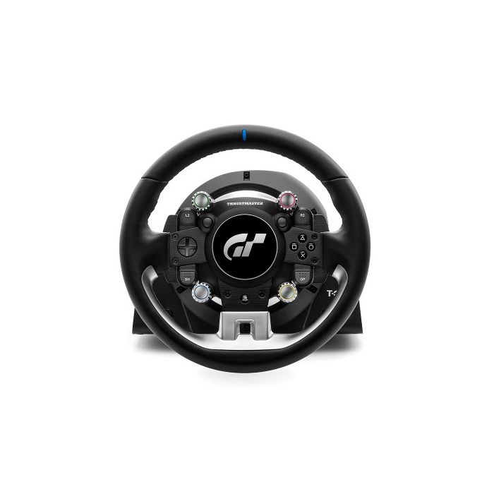 Thrustmaster 4160846 mando y volante Negro USB PC, PlayStation 4, PlayStation 5 2