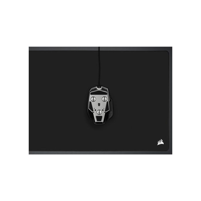 Corsair M65 RGB ULTRA ratón mano derecha USB tipo A Óptico 26000 DPI 12