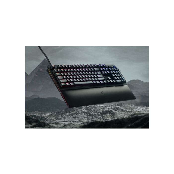 Razer RZ03-03610700-R311 teclado USB Negro