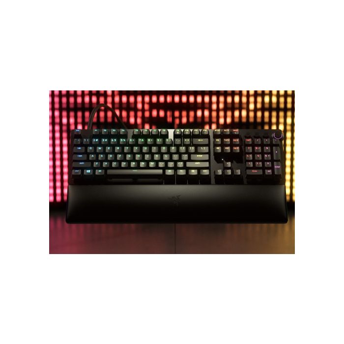 Razer RZ03-03610700-R311 teclado USB Negro 2