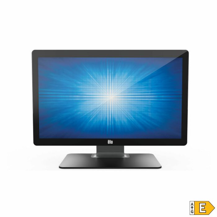 Monitor Elo Touch Systems 2702L Full HD 27" 60 Hz 50-60 Hz 5