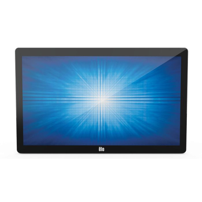 Monitor Elo Touch Systems 2702L Full HD 27" 60 Hz 50-60 Hz 2