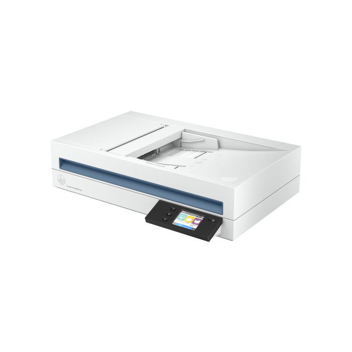 Escáner HP 20G07A#B19 40 ppm 2