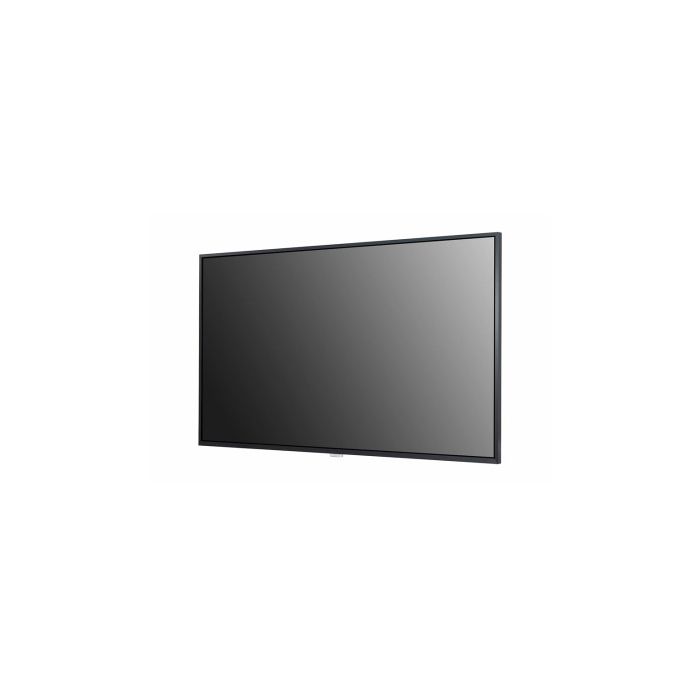 LG 55UH5J-H pantalla de señalización Pantalla plana para señalización digital 139,7 cm (55") IPS Wifi 500 cd / m² UHD+ Negro 24/7 2