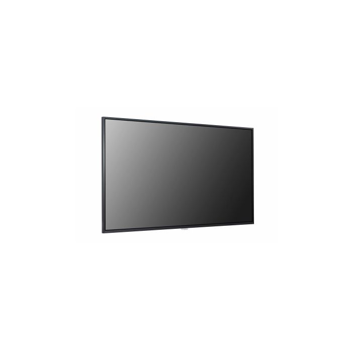 LG 55UH5J-H pantalla de señalización Pantalla plana para señalización digital 139,7 cm (55") IPS Wifi 500 cd / m² UHD+ Negro 24/7 4