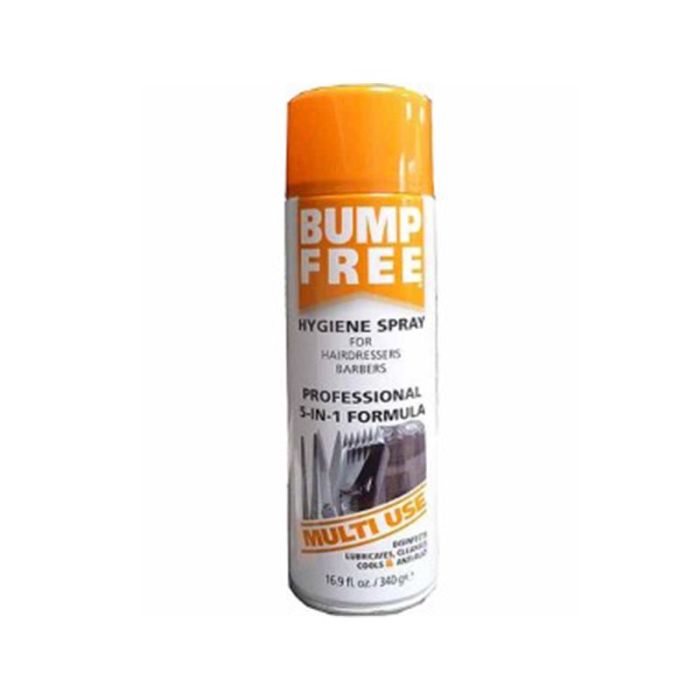 Hygiene Spray Multi Use 500 mL Bump Free
