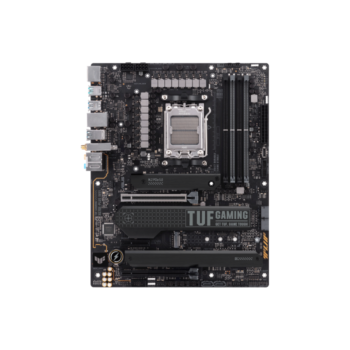 Placa Base Asus X670E-PLUS AMD AM5 AMD X670 AMD 3