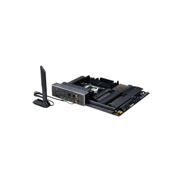 Placa Base Asus ProArt X670E-CREATOR WiFi 4