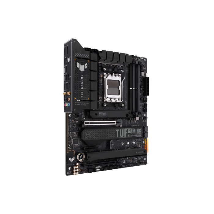 Placa Base Asus X670E-PLUS AMD AM5 AMD X670 AMD 6