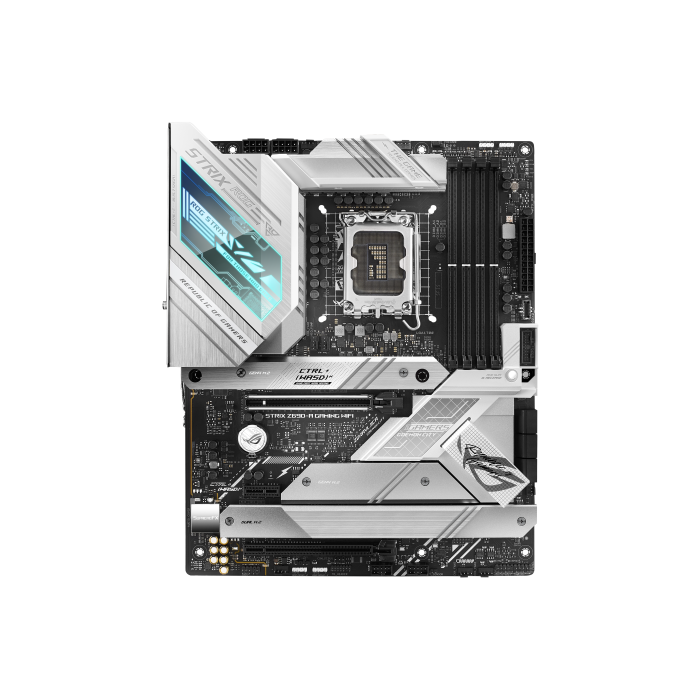 ASUS ROG STRIX Z690-A GAMING WiFi Intel Z690 LGA 1700 ATX