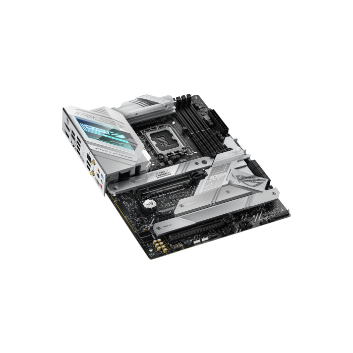 ASUS ROG STRIX Z690-A GAMING WiFi Intel Z690 LGA 1700 ATX 6