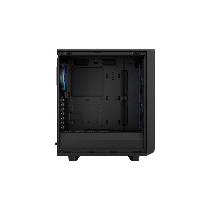 Fractal Design Meshify 2 Compact RGB Negro 5