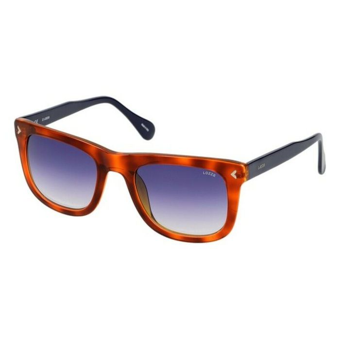 Gafas de Sol Unisex Lozza SL4006M5209BG Ø 52 mm Gafas de Sol Unisex Lozza SL4006M5209BG Ø 52 mm