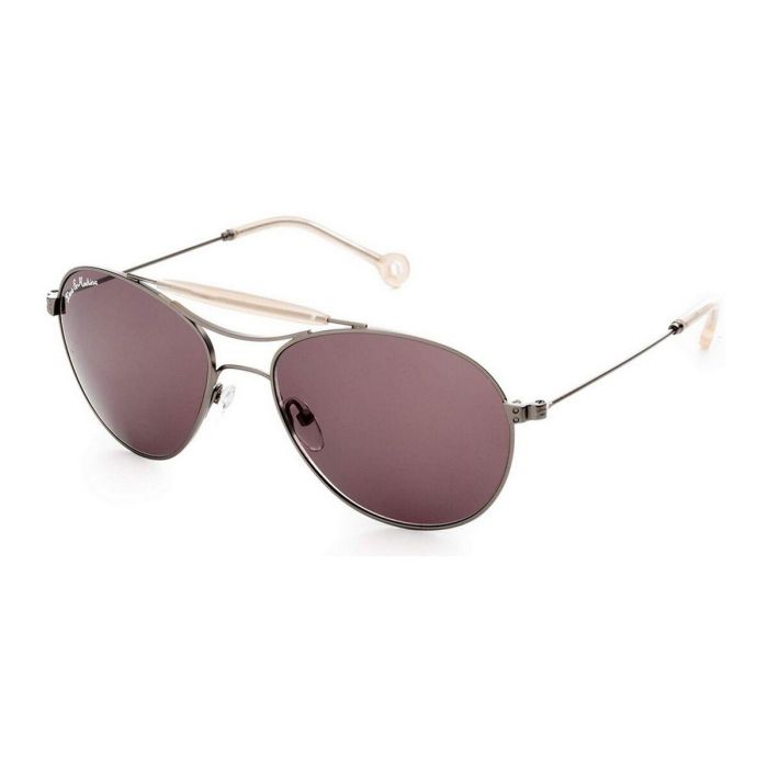 Gafas de Sol Unisex Hally & Son DH501S01 ø 56 mm 0 Gafas de Sol Unisex Hally & Son DH501S01 ø 56 mm 0