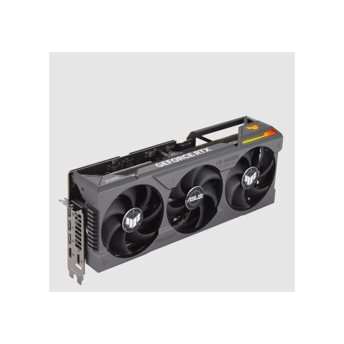 ASUS TUF-RTX4090-O24G-GAMING NVIDIA GeForce RTX 4090 24 GB GDDR6X 1