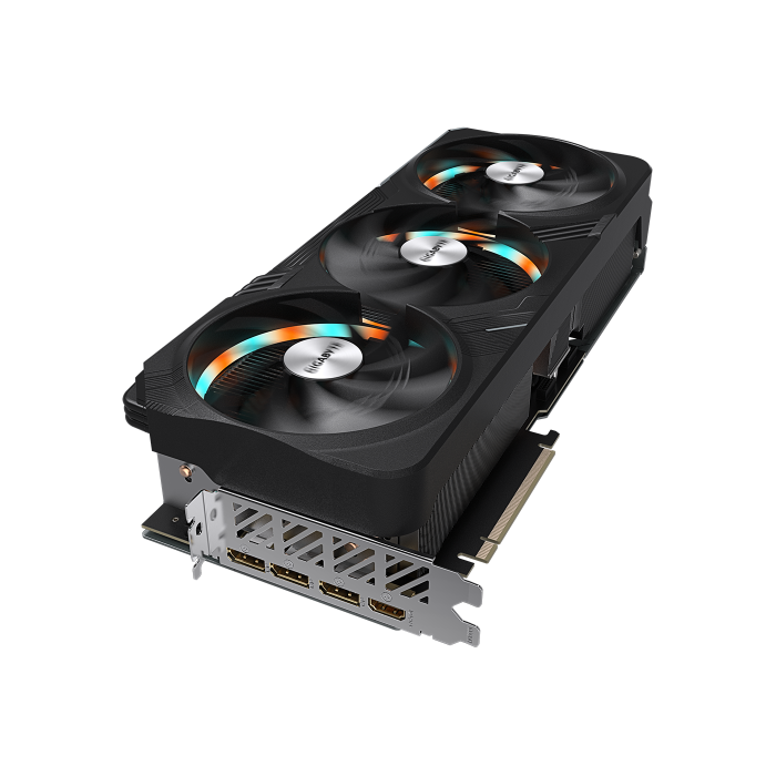 Gigabyte GeForce RTX 4090 GAMING OC 24G NVIDIA 24 GB GDDR6X 2