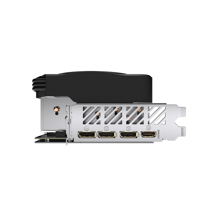 Gigabyte GeForce RTX 4090 GAMING OC 24G NVIDIA 24 GB GDDR6X 6