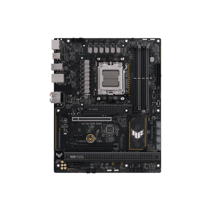 Placa Base Asus B650-PLUS AMD AMD B650 AMD AM5 1