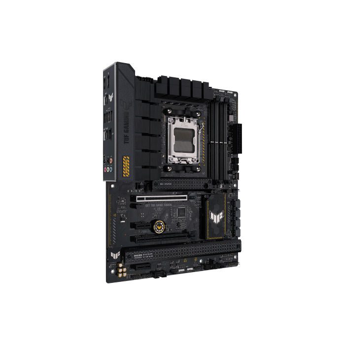 Placa Base Asus B650-PLUS AMD AMD B650 AMD AM5 2