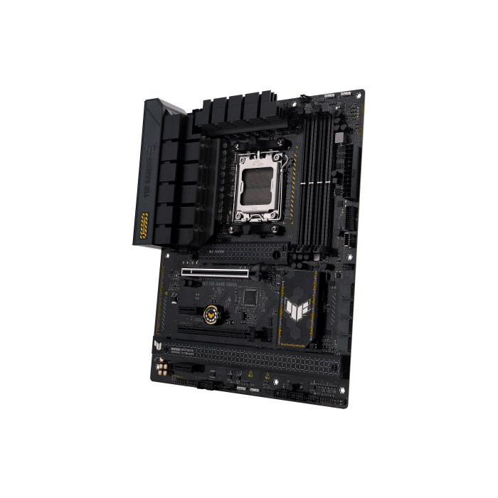Placa Base Asus B650-PLUS AMD AMD B650 AMD AM5 3