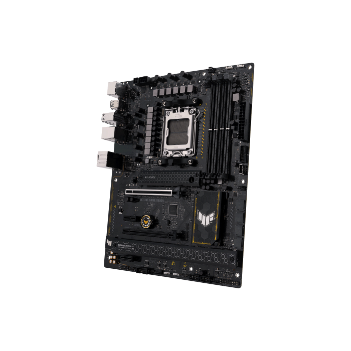 Placa Base Asus B650-PLUS AMD AMD B650 AMD AM5 4