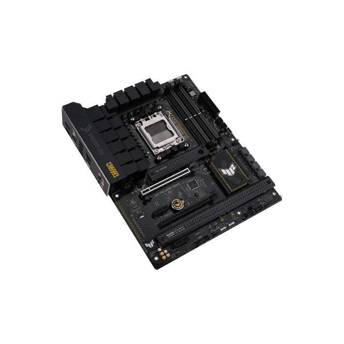 Placa Base Asus B650-PLUS AMD AMD B650 AMD AM5 5