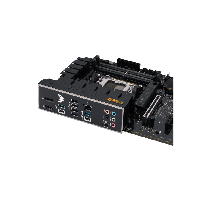 Placa Base Asus B650-PLUS AMD AMD B650 AMD AM5 7