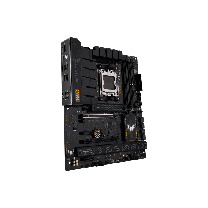 Placa Base Asus B650-PLUS AMD AMD B650 AMD AM5 8