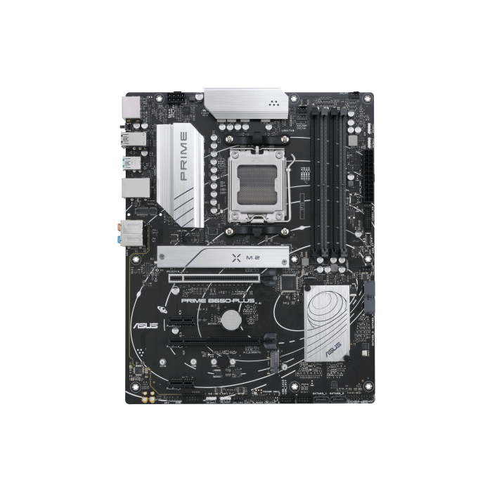 ASUS PRIME B650-PLUS AMD B650 Zócalo AM5 ATX