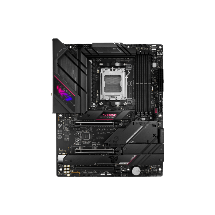 Placa Base Asus ROG STRIX B650E-E GAMING WiFi AMD AMD B650 AMD AM5