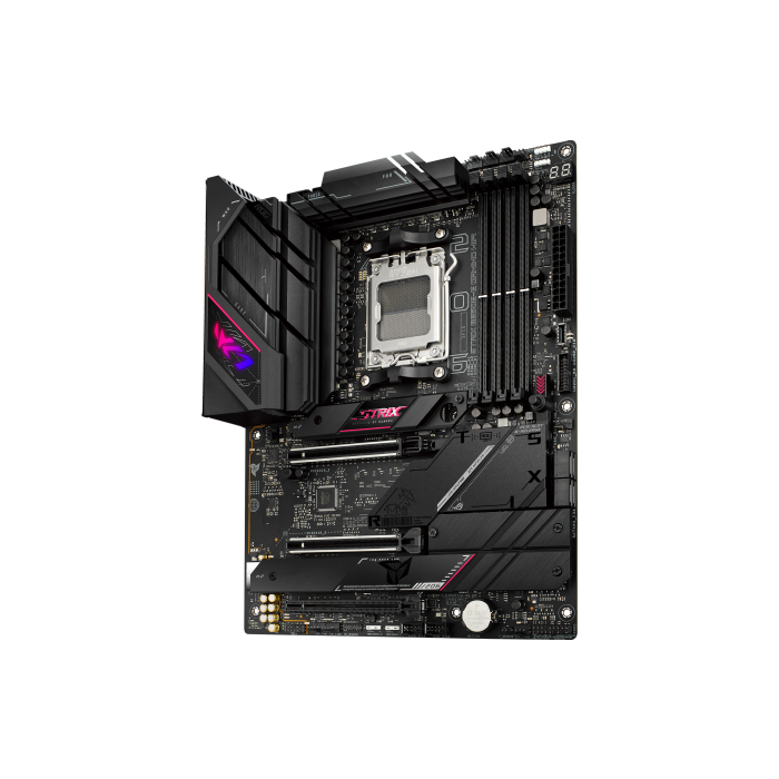 Placa Base Asus ROG STRIX B650E-E GAMING WiFi AMD AMD B650 AMD AM5 1