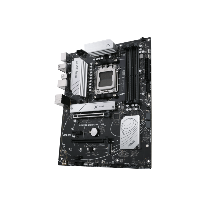 ASUS PRIME B650-PLUS AMD B650 Zócalo AM5 ATX 3