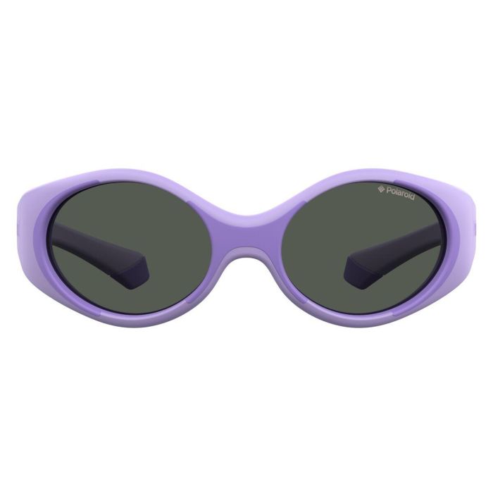 Gafas de Sol Infantiles Polaroid PLD-8037-S-B3V-M9 2 Gafas de Sol Infantiles Polaroid PLD-8037-S-B3V-M9 2
